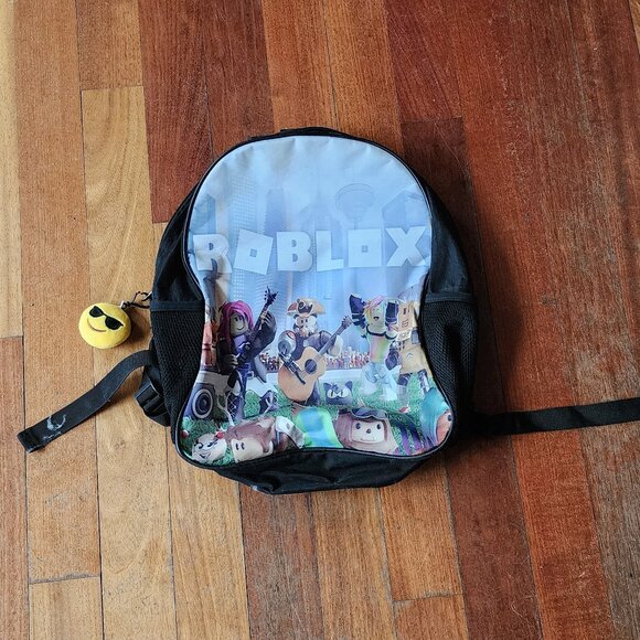 Roblox Kids Backpack - Picture 3 of 16